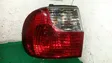 Rear tail light bulb