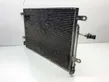 A/C cooling radiator (condenser)