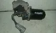 Wiper motor