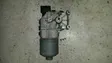 Wiper motor