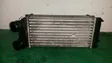 Radiador intercooler