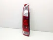 Rear tail light bulb