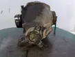 Rear differential