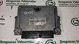 Engine control unit/module ECU