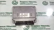 Centralina/modulo motore ECU