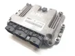 Engine control unit/module ECU