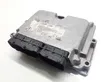 Engine control unit/module ECU