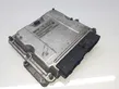 Engine control unit/module ECU