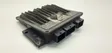 Engine control unit/module ECU