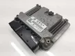 Engine control unit/module ECU