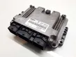 Centralina/modulo motore ECU