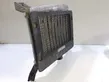 Intercooler radiator