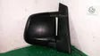 Front door electric wing mirror