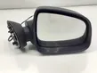 Front door electric wing mirror