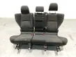 Rear seat