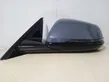 Front door electric wing mirror