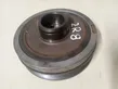 Crankshaft pulley