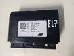 Air conditioner control unit module