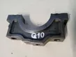 Crankshaft holder bracket