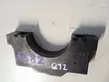 Crankshaft holder bracket