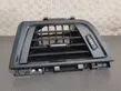 Dashboard side air vent grill/cover trim