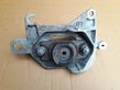 Gearbox mount