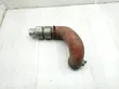 Intercooler hose/pipe