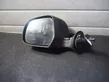 Manual wing mirror