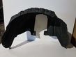 Rear arch fender liner splash guards