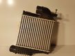 Intercooler radiator