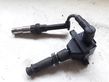 High voltage ignition coil