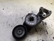 Generator/alternator belt tensioner