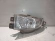 Front fog light