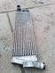 Intercooler radiator