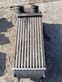 Intercooler radiator