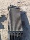 Intercooler radiator