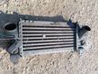 Intercooler radiator