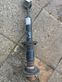 Rear shock absorber/damper