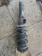 Front shock absorber/damper