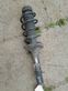 Front shock absorber/damper