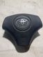 Steering wheel airbag