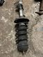 Front shock absorber/damper