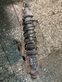 Rear shock absorber/damper