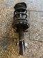 Front shock absorber/damper