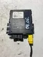 Steering wheel angle sensor