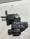 Turbo solenoid valve