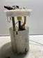 In-tank fuel pump