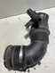 Turbo air intake inlet pipe/hose