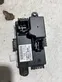 Heater blower motor/fan resistor