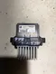 Heater blower motor/fan resistor